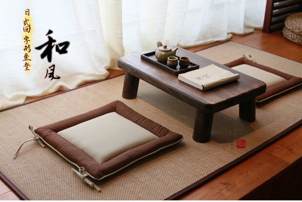 PAULOWNIA Kenji Elegant Handmade Teapot Set from PAULOWNIA