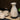 PAULOWNIA Kenzo Elegant Ceramic Wine Glass Set from PAULOWNIA