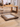 PAULOWNIA Kiyoshi Breathable Cotton Linen Pillow from PAULOWNIA