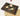 PAULOWNIA Kyushu Elegant Solid Wood Tray - Versatile Tea & Fruit Plate from PAULOWNIA