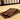 PAULOWNIA Masanori Rustic Handmade Tea Tray from PAULOWNIA