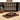 PAULOWNIA Masanori Rustic Handmade Tea Tray from PAULOWNIA
