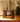 PAULOWNIA Mei Ling Elegant Natural Wood Coffee Table from PAULOWNIA