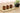 PAULOWNIA Santiago Elegant Rustic Coffee Cup & Wine Glass Set from PAULOWNIA