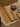 PAULOWNIA Sapporo Eco-Friendly Bamboo Cushion Pad from PAULOWNIA