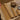 PAULOWNIA Sapporo Eco-Friendly Bamboo Cushion Pad from PAULOWNIA