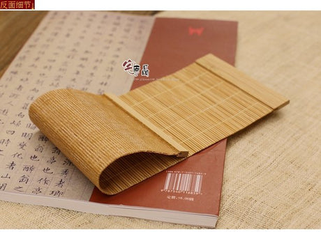 PAULOWNIA Sapporo Eco-Friendly Bamboo Cushion Pad from PAULOWNIA