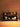 PAULOWNIA Seraphina Rustic Multi-Layer Desktop Shelf Storage from PAULOWNIA