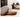 PAULOWNIA Takamatsu Cozy Thick Circular Cushion Meditation Futon from PAULOWNIA