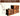 PAULOWNIA Takumi Elegant Japanese Wooden Universal Storage Box from PAULOWNIA