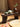 PAULOWNIA Thimbleton Organic Solid Wood Meditation Bench from PAULOWNIA
