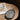 PAULOWNIA YOKOHAMA Elegant Leaf-Shaped Wooden Pallet Tray from PAULOWNIA