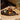 PAULOWNIA YOKOHAMA Elegant Leaf-Shaped Wooden Pallet Tray from PAULOWNIA