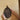PAULOWNIA YOKOHAMA Elegant Leaf-Shaped Wooden Pallet Tray from PAULOWNIA