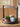 PAULOWNIA Yamaguchi Vintage Solid Wood Tray from PAULOWNIA
