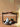 PAULOWNIA Yamaguchi Vintage Solid Wood Tray from PAULOWNIA