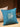 PAULOWNIA Yuki Premium Cotton Linen Cushion Pillow from PAULOWNIA