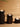 PAULOWNIA Yurek Rustic Handcrafted Wooden Candle Holder from PAULOWNIA