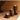 PAULOWNIA Yurek Rustic Handcrafted Wooden Candle Holder from PAULOWNIA