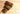 PAULOWNIA Yurek Rustic Handcrafted Wooden Candle Holder from PAULOWNIA