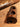 PAULOWNIA Zorion Elegant Rustic Candlestick Holder from PAULOWNIA