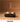 PAULOWNIA Zorion Elegant Rustic Candlestick Holder from PAULOWNIA