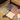 PEANUTS Aiko Plush Comfortable Tatami Pillow from PEANUTS