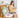 PEANUTS Aisling Cozy Anti-Slip Bedroom Cushion Bed from PEANUTS