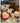 PEANUTS Akihiko Cozy Thick Floor Cushion from PEANUTS