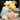 PEANUTS Amaryllis Cozy Supportive Feeding Bottle Pillow from PEANUTS