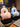 PEANUTS Araceli Comfort Support Seat Cushion from PEANUTS