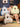 PEANUTS Araceli Comfort Support Seat Cushion from PEANUTS