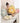 PEANUTS Araceli Cozy Floral Floor Pillow from PEANUTS