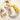 PEANUTS Astrid Cozy Chic Decorative Pillow from PEANUTS