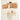 PEANUTS Astrid Cozy Chic Decorative Pillow from PEANUTS
