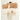PEANUTS Astrid Cozy Chic Decorative Pillow from PEANUTS