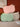 PEANUTS Aveline Cozy Cartoon Pillow for Kids from PEANUTS