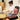 PEANUTS Azura Supersoft Winter Chair Cushion from PEANUTS