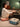 PEANUTS Darjeeling Ergonomic Breathable Office Cushion from PEANUTS