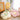 PEANUTS Elowen Chic Eco-Friendly Pillow Sofa Sunflower from PEANUTS