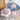 PEANUTS Elowen Cozy Floral Floor Cushion from PEANUTS