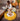 PEANUTS Elowen Cozy Soft Pillow Bed Tape from PEANUTS