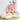 PEANUTS Elowen Soft Floral Tatami Cushion. from PEANUTS