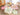 PEANUTS Elowen Soft Floral Tatami Cushion. from PEANUTS