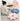 PEANUTS Elowen Solar-Powered Scandinavian Pillow Sofa for Luxurious Living Room Decorations. from PEANUTS