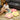 PEANUTS Isadora Cozy Floral Round Carpet Pillow from PEANUTS