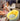 PEANUTS Isolde Cozy Ergonomic Tatami Chair Cushion from PEANUTS