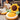 PEANUTS Isolde Cozy Soft Reading Pillow from PEANUTS