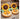 PEANUTS Isolde Cozy Soft Reading Pillow from PEANUTS