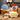 PEANUTS Jorvik Cozy Astronaut Sleep Pillow from PEANUTS